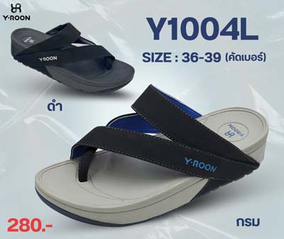 รหัส Y1004L