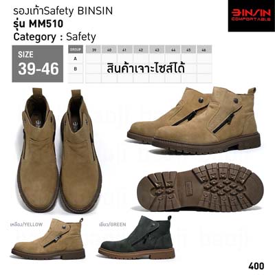 รหัส MM510